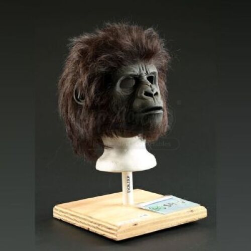 PLANET OF THE APES (2001) - Child Gorilla Mask