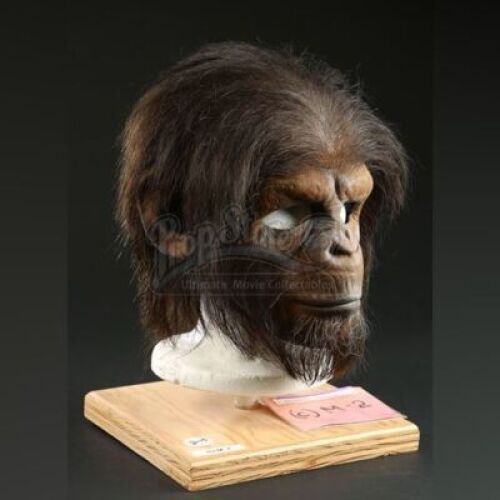 PLANET OF THE APES (2001) - Chimp Mask