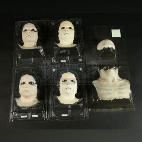 THE RING FILM SERIES - Samara Appliances