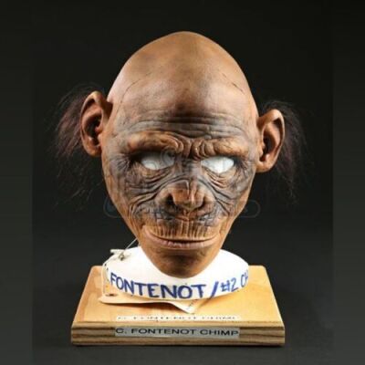 PLANET OF THE APES (2001) - Chimp Mask