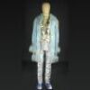 ZOOLANDER (2001) - Hansel's (Owen Wilson) Award Ceremony Costume