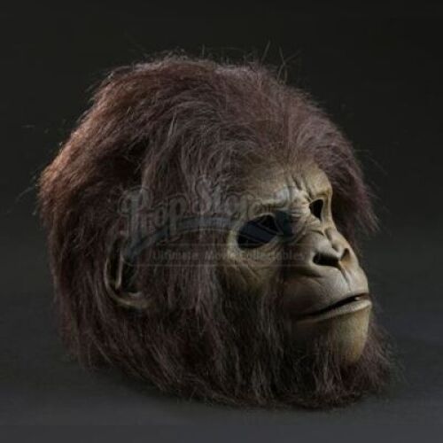 PLANET OF THE APES (2001) - Child Gorilla Mask
