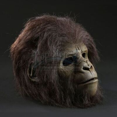 PLANET OF THE APES (2001) - Child Gorilla Mask