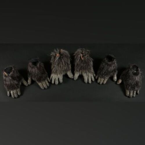 UNKNOWN PRODUCTION - Ape Feet