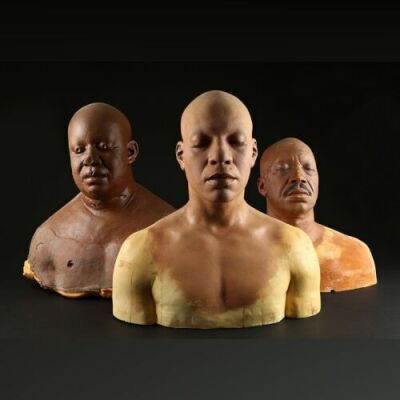 VARIOUS PRODUCTION - Eddie Murphy Movie Paint Tests