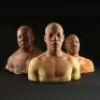 VARIOUS PRODUCTION - Eddie Murphy Movie Paint Tests