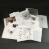 GREMLINS 2: THE NEW BATCH (1990) - Gremlin Concept Folder