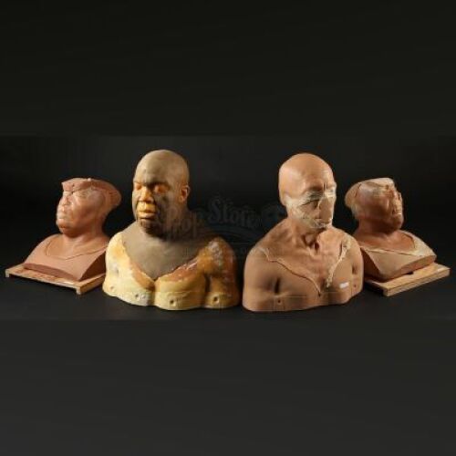 VARIOUS PRODUCTIONS - Eddie Murphy Character Appliances