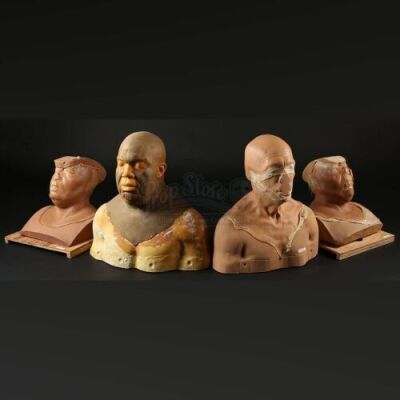VARIOUS PRODUCTIONS - Eddie Murphy Character Appliances