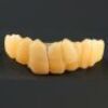 HOW THE GRINCH STOLE CHRISTMAS (2000) - Grinch (Jim Carrey) Teeth