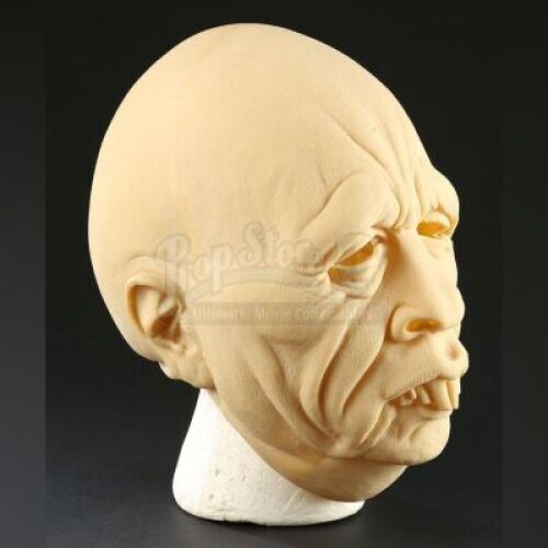 MEN IN BLACK 3 (2012) - Morlock Mask
