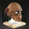 PLANET OF THE APES (2001) - Chimp Mask