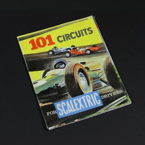 RUSH - 101 Circuits Magazine (RP042)
