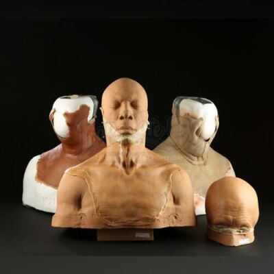 VARIOUS PRODUCTIONS - Eddie Murphy Character Appliances