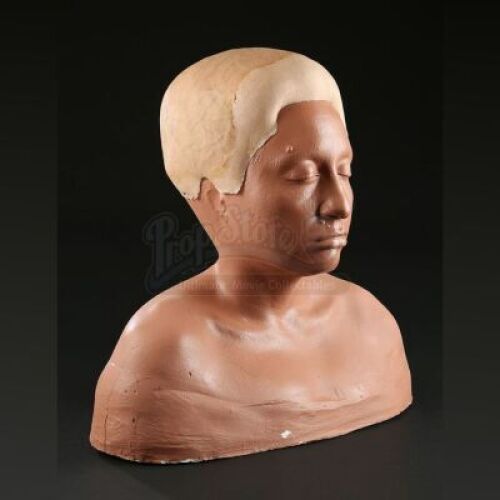 KIMBERLY AKIMBO - Skull Cap