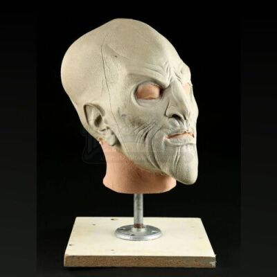 MEN IN BLACK 3 (2012) - Devil Alien Mask