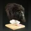 PLANET OF THE APES (2001) - Gorilla Mask