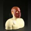 MEN IN BLACK 3 (2012) - Mutant Alien Mask