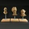 DEVIL'S ADVOCATE (1997) - Demon Maquettes