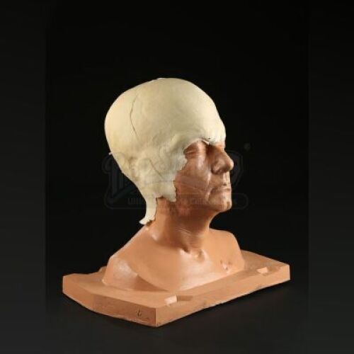 MEN IN BLACK 3 (2012) - Medium Big Head Appliance