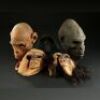 PLANET OF THE APES (2001) - Ape Masks