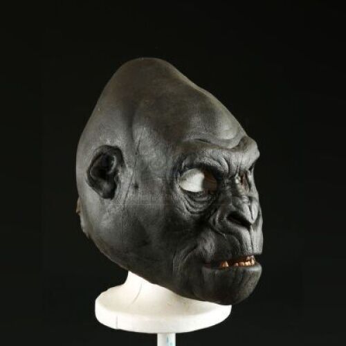 PLANET OF THE APES (2001) - Gorilla Mask