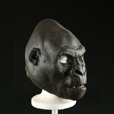 PLANET OF THE APES (2001) - Gorilla Mask