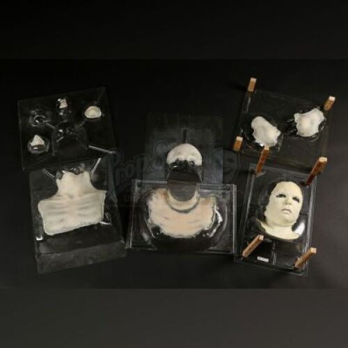 THE RING (2002) - Samara (Daveigh Chase) Appliance Set
