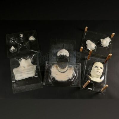 THE RING (2002) - Samara (Daveigh Chase) Appliance Set