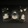 THE RING (2002) - Samara (Daveigh Chase) Appliance Set