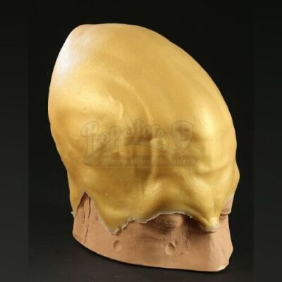 MEN IN BLACK 3 (2012) - Galdair Skullcap