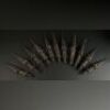 ISOBAR (1990) - Set of Spine Projectiles