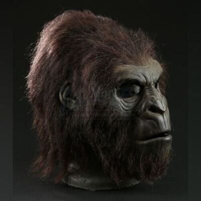 PLANET OF THE APES (2001) - Gorilla Mask