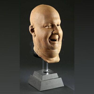 NUTTY PROFESSOR II: THE KLUMPS (2000) - Sherman Stunt Mask