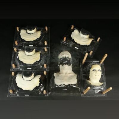 THE RING (2002) - Samara (Daveigh Chase) Appliance Set