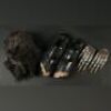 GREYSTOKE: THE LEGEND OF TARZAN LORD OF THE APES (1984) - Ape Stunt Head with Mechanical Hands