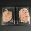 MEN IN BLACK 3 (2012) - Pair of Long Face Appliances