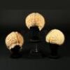 MEN IN BLACK 3 (2012) - Three Alien Brain Heads