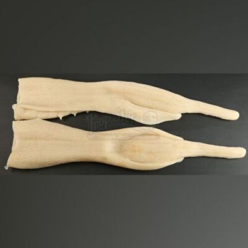 MEN IN BLACK 3 (2012) - Pair of Alien Tentacle Arms