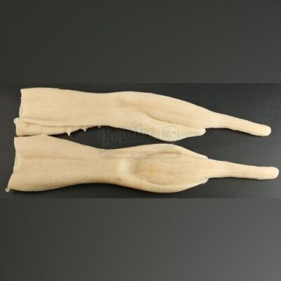 MEN IN BLACK 3 (2012) - Pair of Alien Tentacle Arms