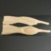 MEN IN BLACK 3 (2012) - Pair of Alien Tentacle Arms