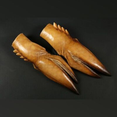 MEN IN BLACK 3 (2012) - Pair of Alien Crab Arms