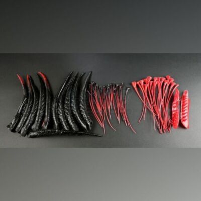 MEN IN BLACK 3 (2012) - Insect Alien Claw Components