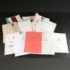 VARIOUS PRODUCTIONS - Assorted Screenplays