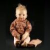 BABY&Atilde;&cent;&acirc;&sbquo;&not;&acirc;&bdquo;&cent;S DAY OUT (1994) - Baby Bink Puppet