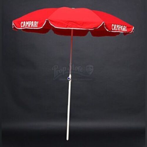 RUSH - Campari Parasol (RP122)