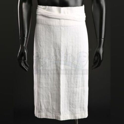 SEASON 1 EPISODE 1: "APERITIF"<br>Hannibal Lecter's (Mads Mikkelsen) Cooking Apron