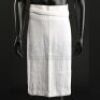 SEASON 1 EPISODE 1: "APERITIF"<br>Hannibal Lecter's (Mads Mikkelsen) Cooking Apron