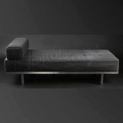 SEASONS 1-3<br>Hannibal Lecter's (Mads Mikkelsen) Chaise Lounge