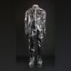 SEASONS 1 AND 2<br>Hannibal Lecter's (Mads Mikkelsen) Vinyl Kill Suit